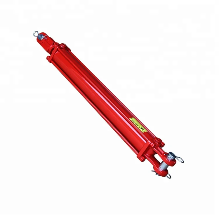 Cilindro hydraulic de maquinaria agricola Hydraulic System