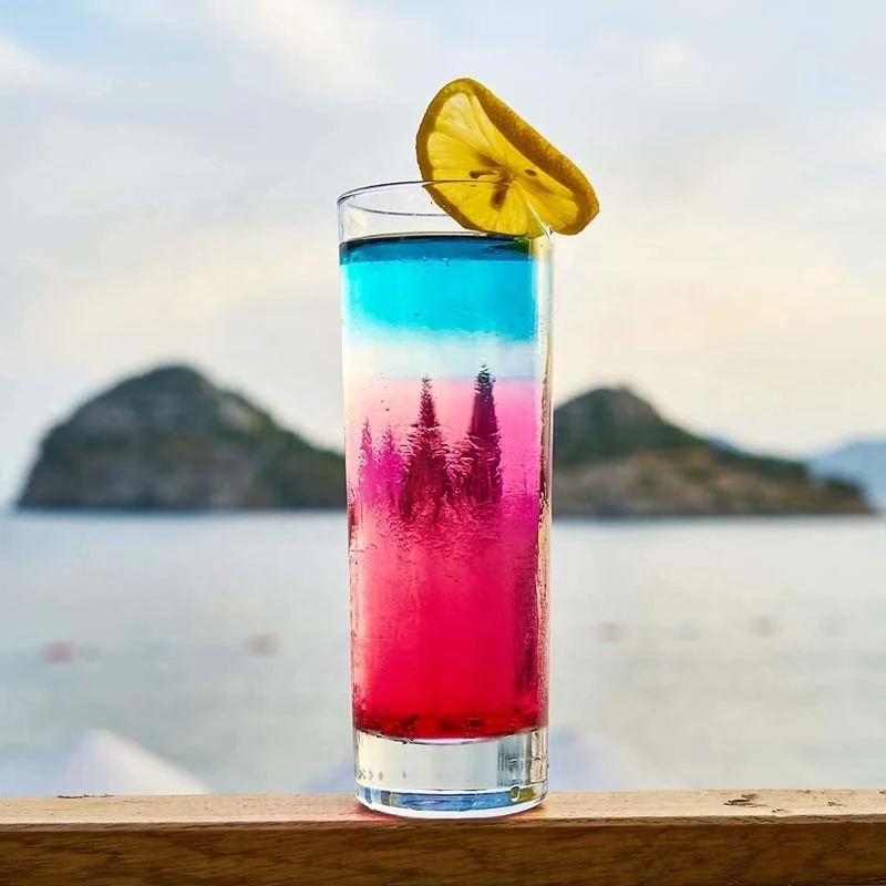 Whisky Glass Shot Glass Premium Clear Glass Cup,2oz Shot Glasses with Heavy Base,Mini Shot Glasses for Tequila Vodka Liquor