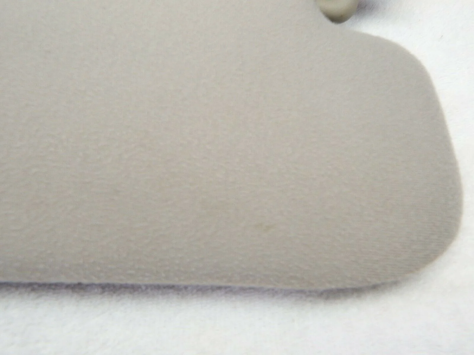 Sun Visor For 2006-2010 Hyundai Sonata GRAY Driver Left 85201-250QS