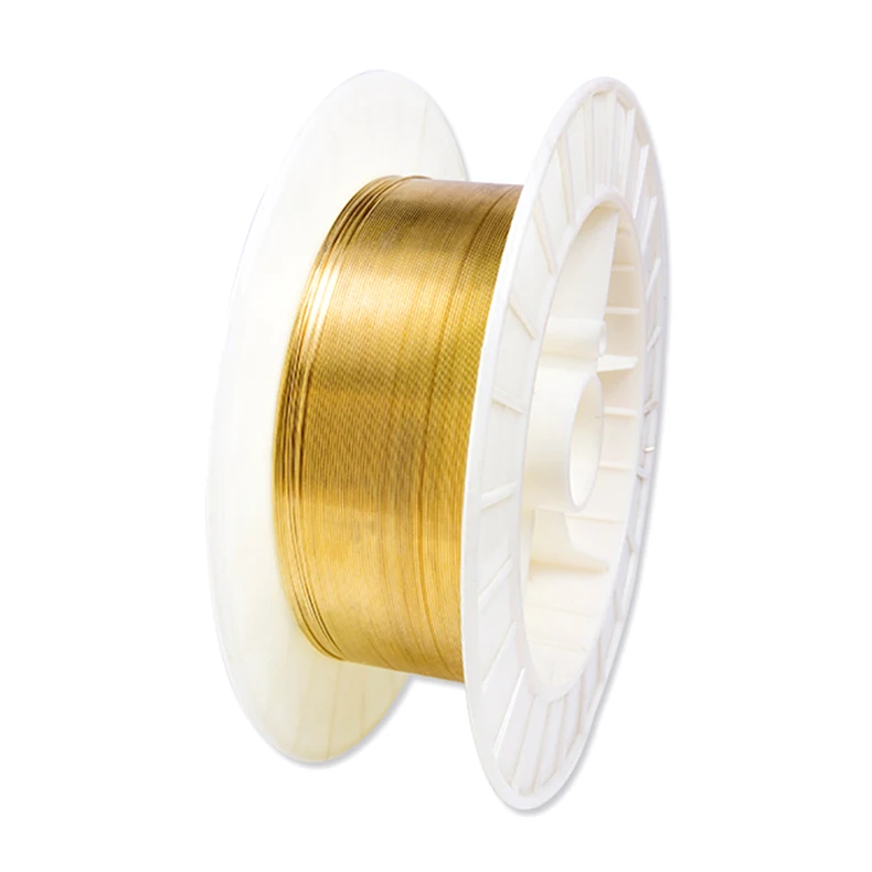 Brass Welding Wire MIG For Argon Brazing