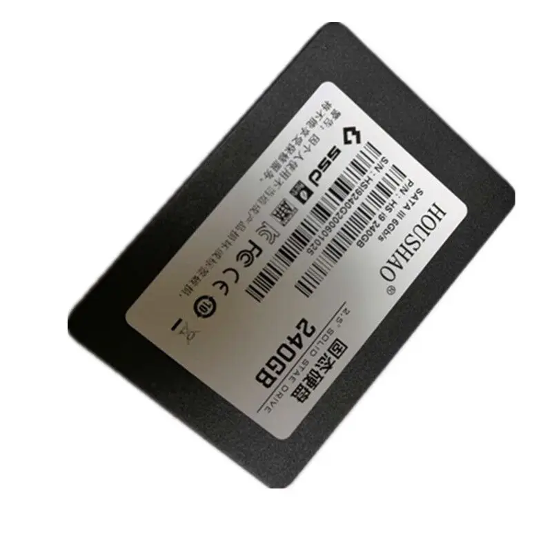 Новый твердотельный Накопитель SSD 240 ГБ 2 5 дюйма для ноутбука настольного компьютера жесткий диск компьютерное оборудование универсальный последовательный порт