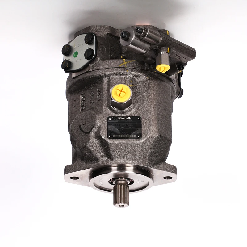 A10VSO18DFR1 /31R-VPA12N00 R910991846 Rexroth оригинальный гидравлический насос для машины литья под давлением/промышленного оборудования