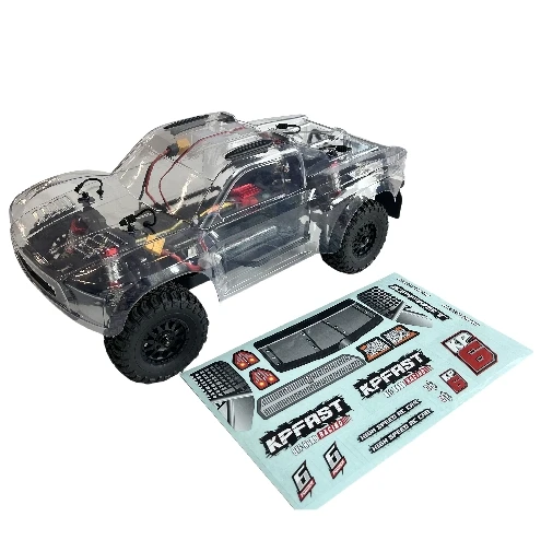 SJY-M607 Радиоуправляемый автомобиль 2 4 г 1/12 шкала