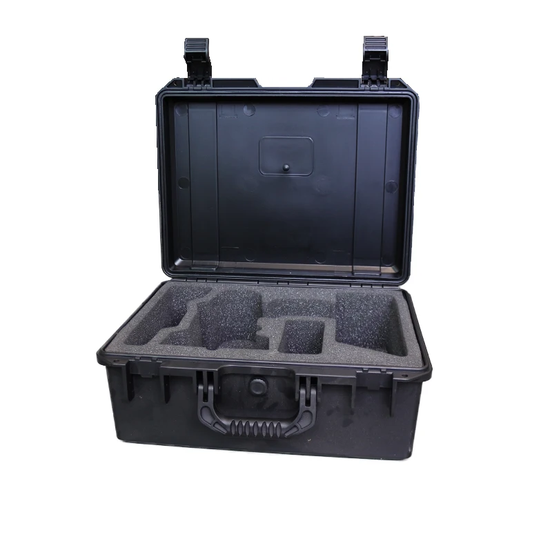 Custom Polyurethane Packaging Molded Sponge Inserts Foam Inserts For Tool Box