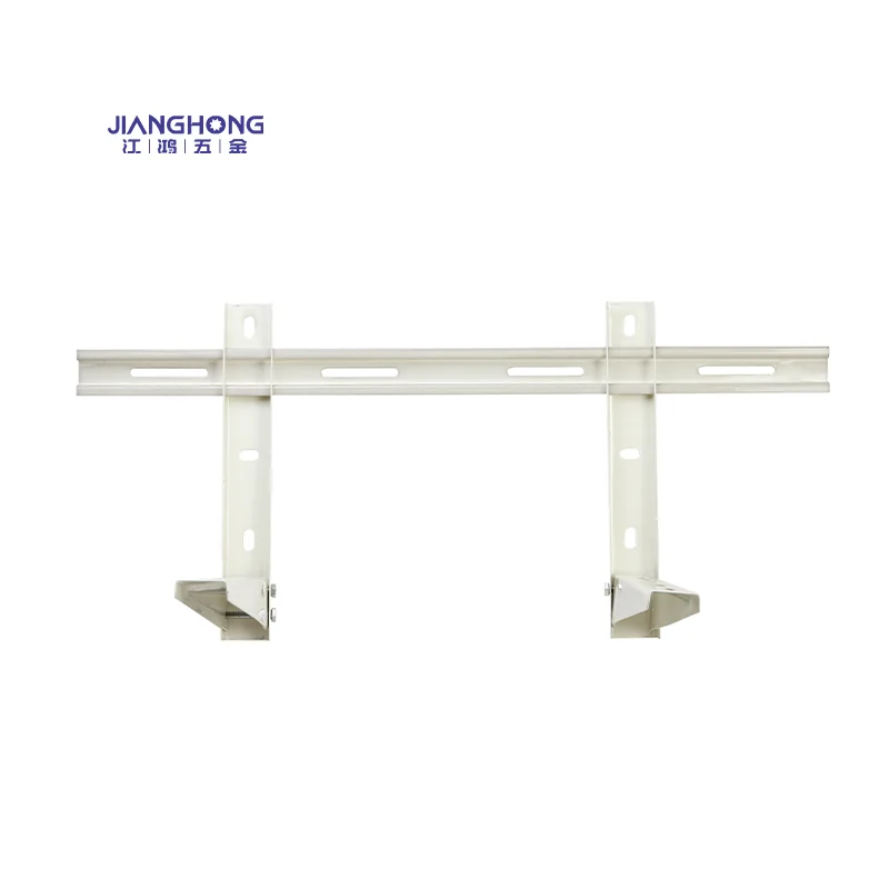 China manufacturer supplied ac compressor mounting bracket for outdoor air conditioner units