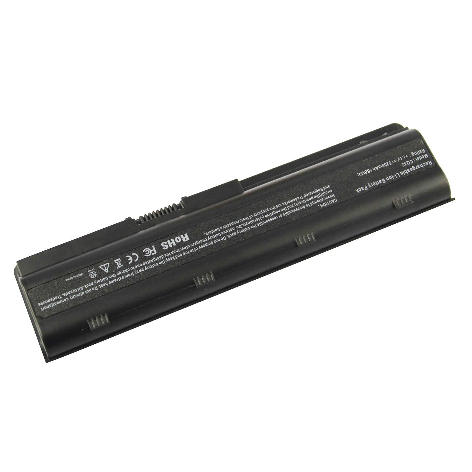 Laptop battery for HP Pavilion dm4t series Compaq Presaio CQ32 CQ42CQ62 CQ72 G42 G62 G72 MU06 MU09 6cell