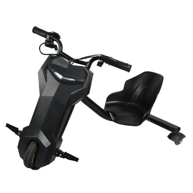 Cooltoy DP-106 Power Rider 360 Electric Tricycle, 36V Electric Drift Trike