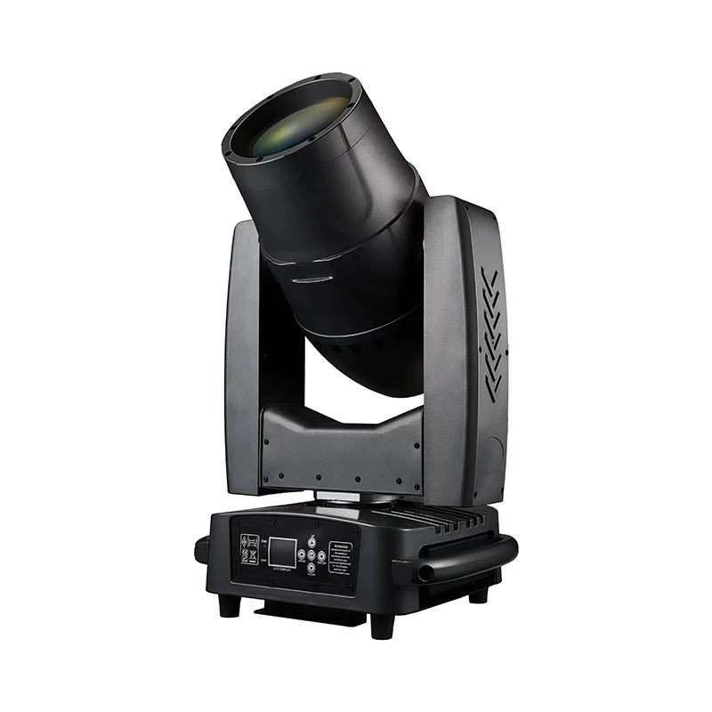 Sharpy beam light 350W 17r 380W 19r waterproof beam moving head light for outdoor ip65 search lighting