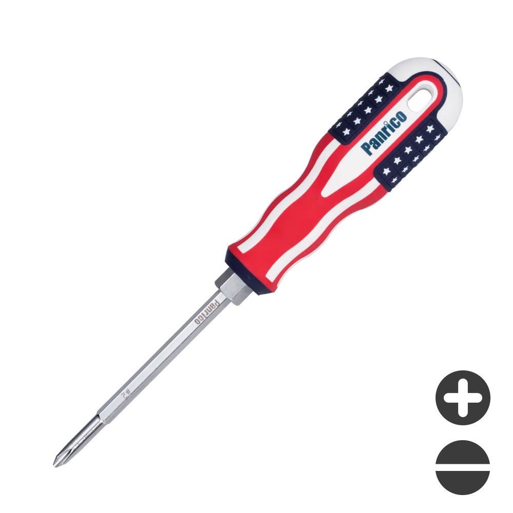 High Quality 2 In 1 Screwdriver Compatible With Interchangeable Electric Screwdriver Heads