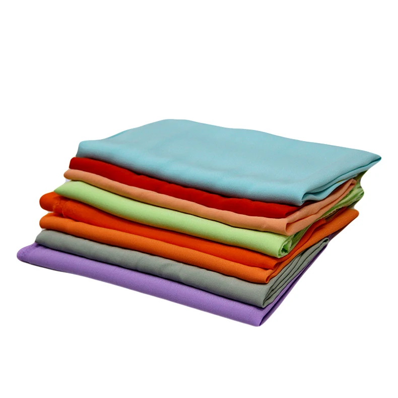 Вискозная вискозная крепированная ткань