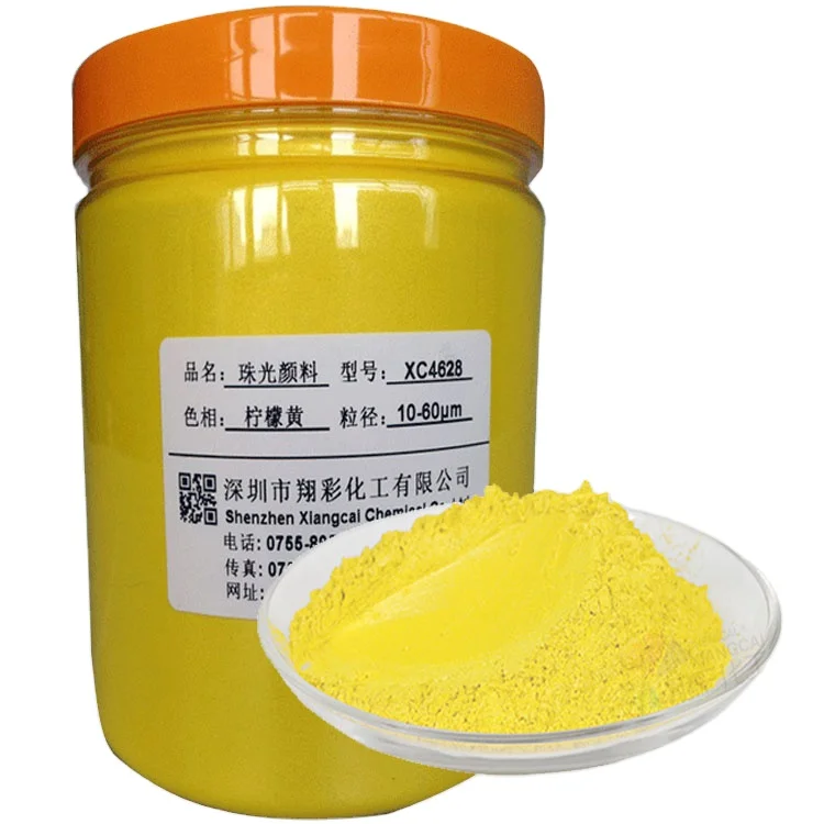 Mica Powder Natural Powder Pigments Cosmetic Grade Epoxy Resin Dye Lipgloss Mica Powder For Soap Making Colorant Skin Safe