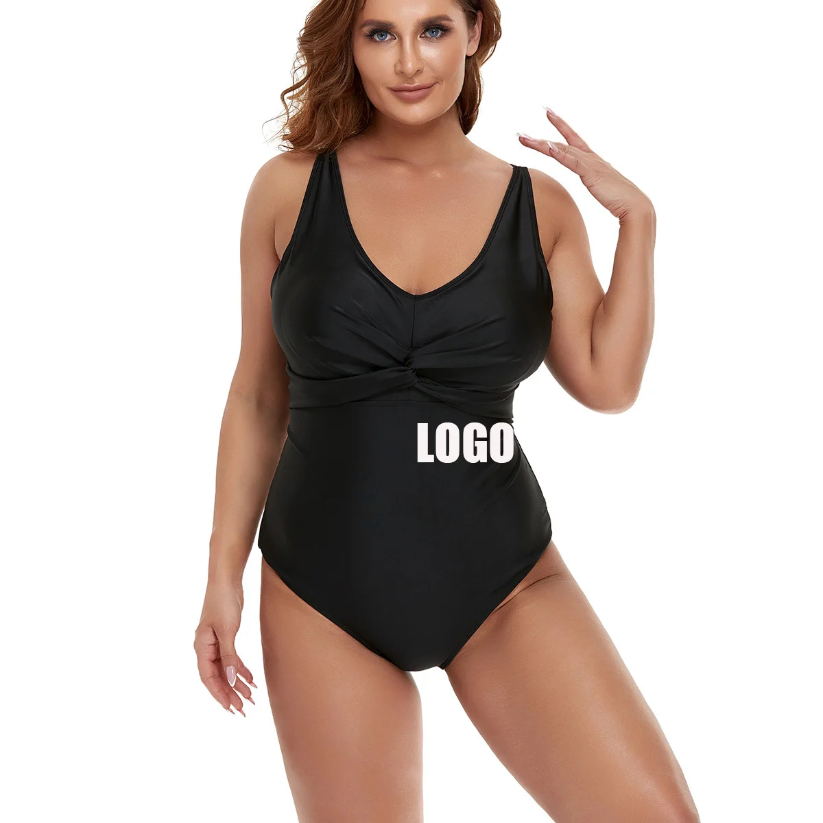 4XL XXXL XXL XL L Bathing Suites for Fat Women 2023 New Swimwear Bath Suits 2022 Swimsuit Assorted Plus Size Swim Wear
