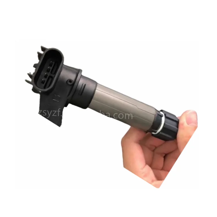 Genuine New Parts Ignition Coil For GMC ACADIA OPEL VAUXHALL EQUINOX 12632479 12618542 12610626 12590990