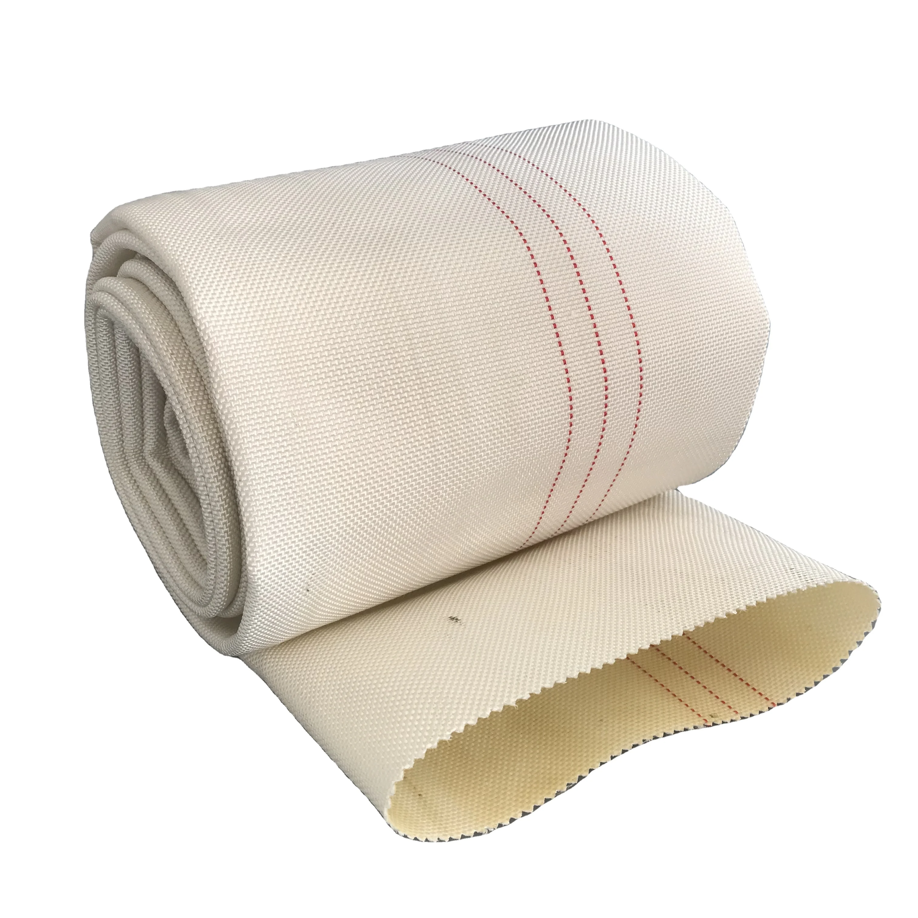 
2020 Wholesale Custom Polyester Canvas Material 6 Inch Fire Hose For Sale 