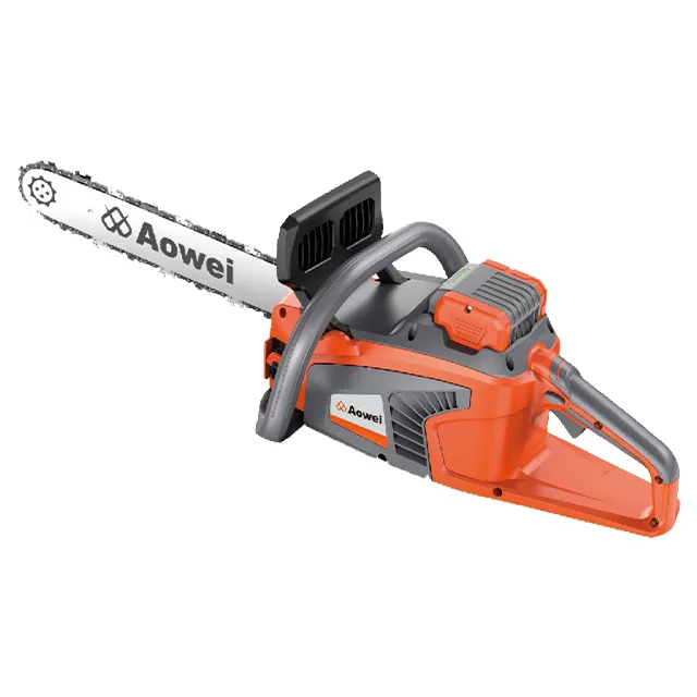 LH-CS-4006 16-дюймовые беспроводные цепные пилы