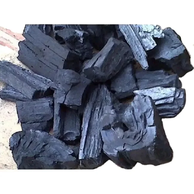 Название продукта MG -S материал древесного угля твердых пород 100% мангровый уголь палочка диаметр 2- 5 см длина