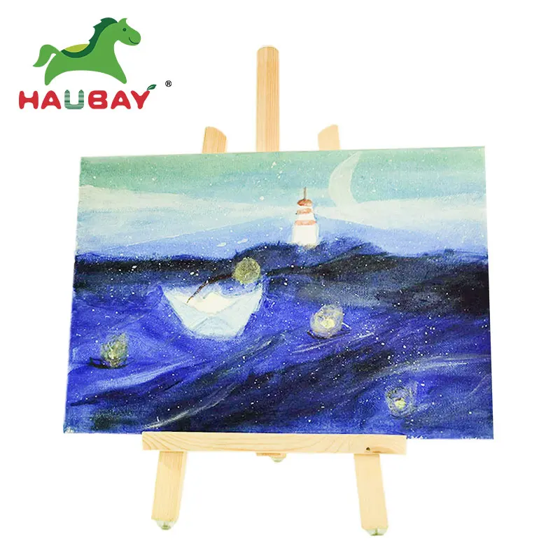 Best Quality Professional Easel Stand Manufacturers, Top Quality Art Supplies Store Display Easel