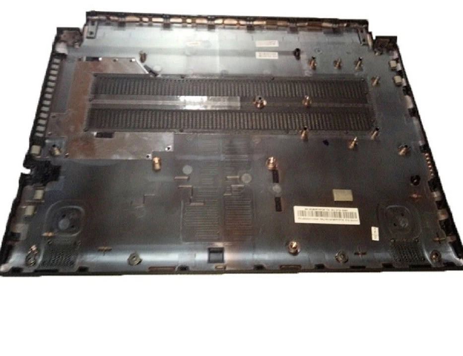 Для Lenovo Flex 2-14 Нижняя крышка корпуса 5CB0F76736 460.0CX1Y.0001 черная Замена