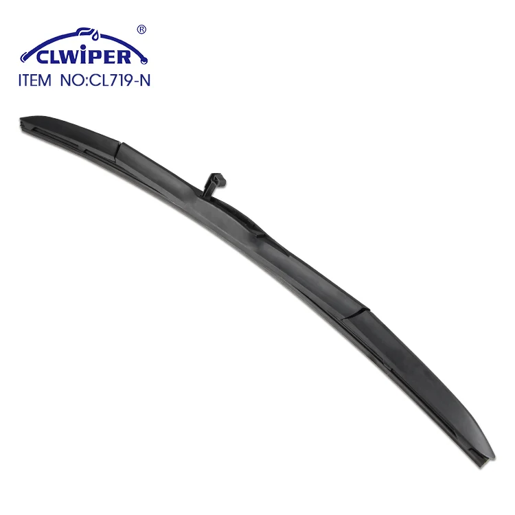 CLWIPER OEM Auto Parts Car Wiper For 95% Universal Cars