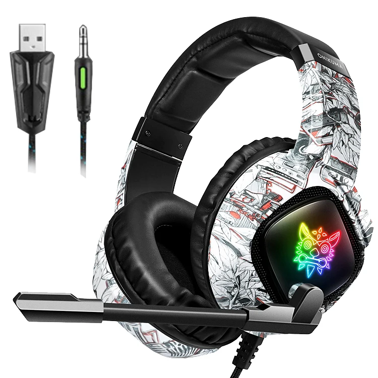 
Neckland Audifonos Inaamricos Sinay E65 Jabara Audifono Ubiquiti Pulsera T9 Gaming Headset 