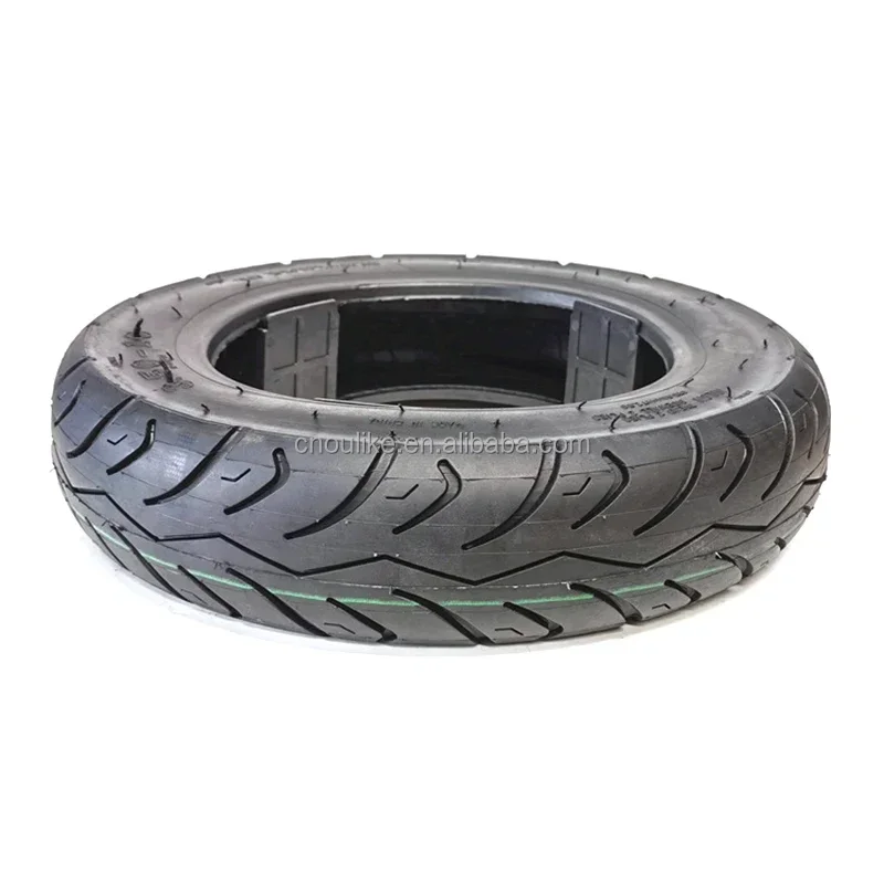 high quality 3.50-10 Motorcycle Tubeless Tire for Moped Scooter 50cc 80cc 150cc 350-10 vacuum tire