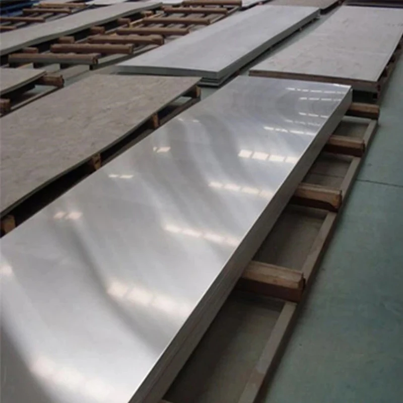 Factory ASTM JIS SUS 201 202 301 304 304l 316 316l 310 410 430 Stainless Steel Sheet