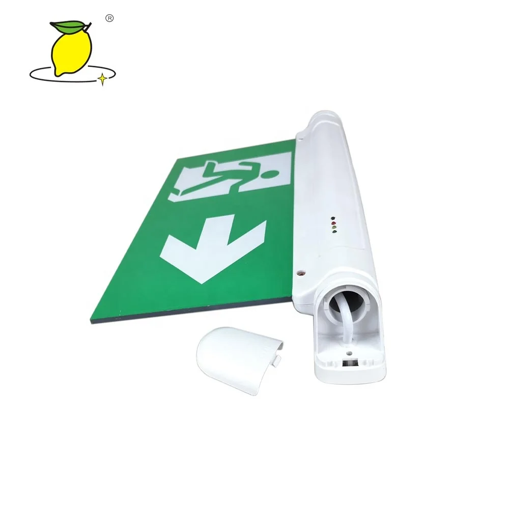 best commercial emergency light for hotel use led emergency light