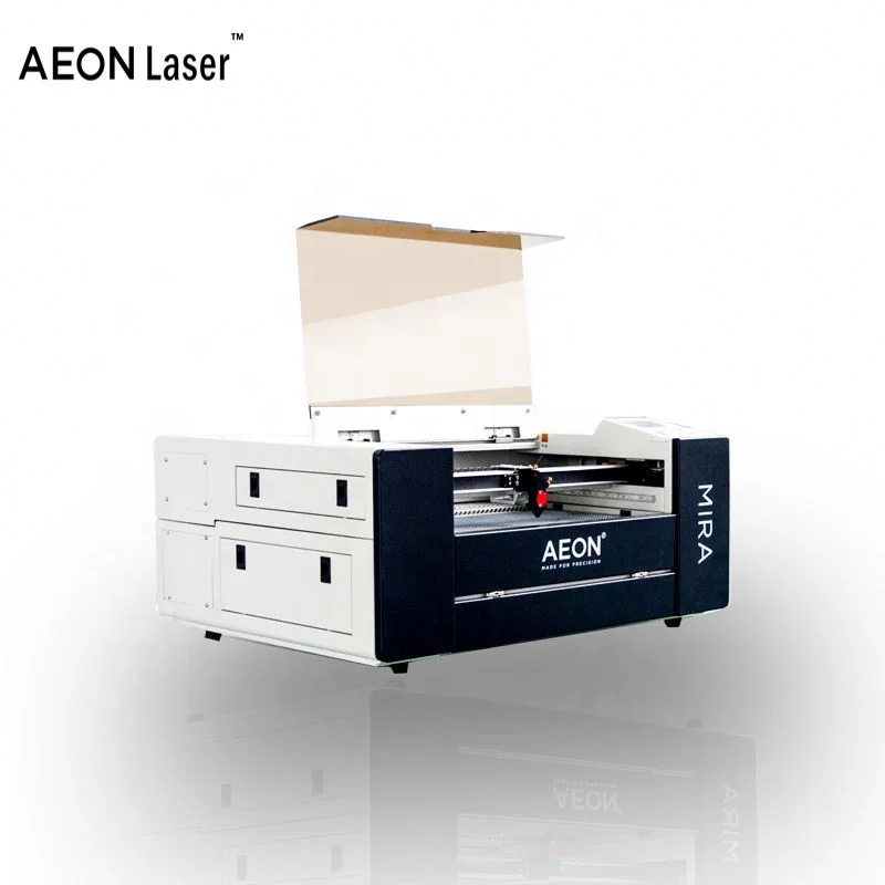 Aeon Laser Class 1 laser aeon Mira 7 cutting and engraving machine  Desktop Mini engraver