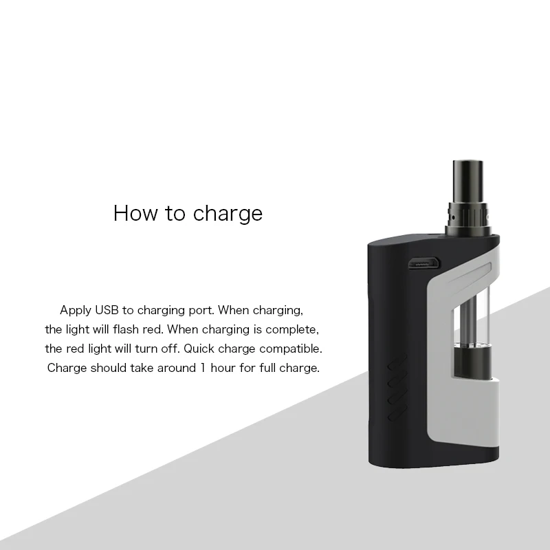 
cheap price vape 510 thread universal portable vape pod mini vape box 