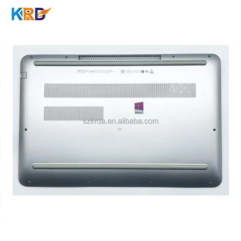 Подлинная ноутбук чехол для задней части корпуса D чехол для струйного принтера HP 15-AX 15-BC TPN-Q17 Нижняя крышка Корпус Замена крышки тетради