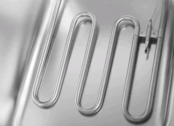 Wholesale Factory Price 5.5L+5.5L Countertop Industrial Easy Operating Home use Temperature Control Safety Electric Deep Fryer