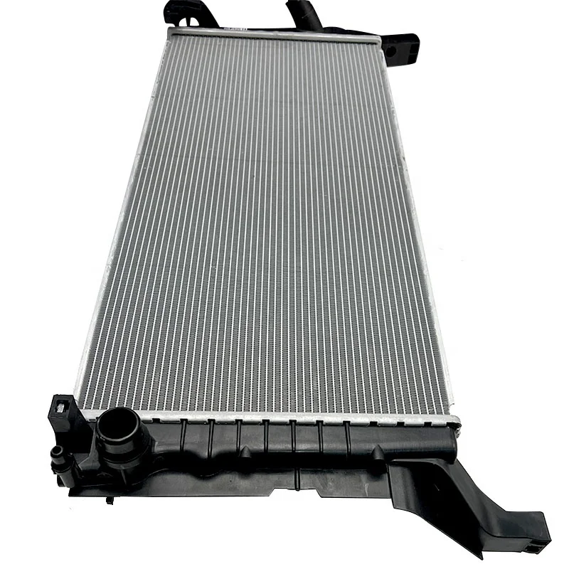 Competitive price GAK All Aluminum Radiator OEM 17117617636 17117617637 Fits for F52 F45 F49 MINI F54
