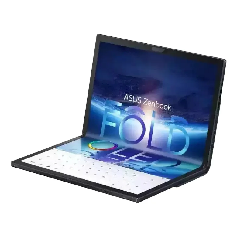 BUy noe FOR-ASUS Zenbook 17 Fold OLED Unfold UX9702 X Fold 17.3 inch i7-1250U 64GB 1TB 2.5K touchscreen laptop