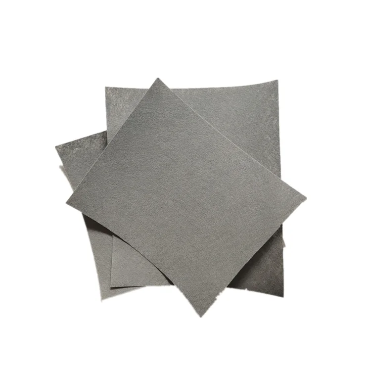 
Cheap Price Nonwoven Underlay Polypropylene Needle Punched Felt PP Non Woven Interlining Fabric Rolls For Sofa Mattress Chair 