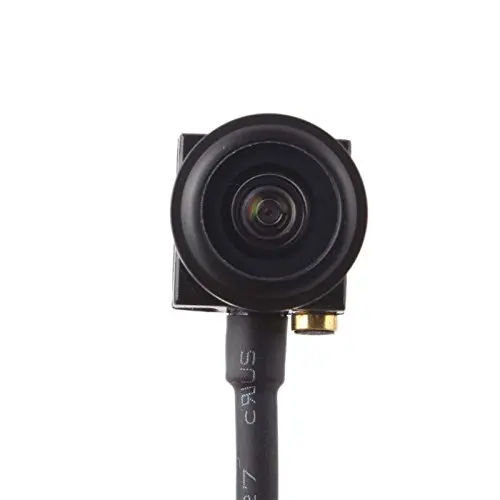 AHD 1080P CCTV Camera 140 Degree Wide Angle CCD Wired Waterproof Mini Color CCTV Camera