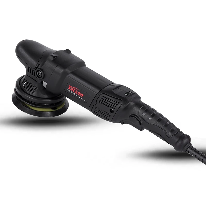 15mm dual action polisher with CE certificate of 720W car  polisher