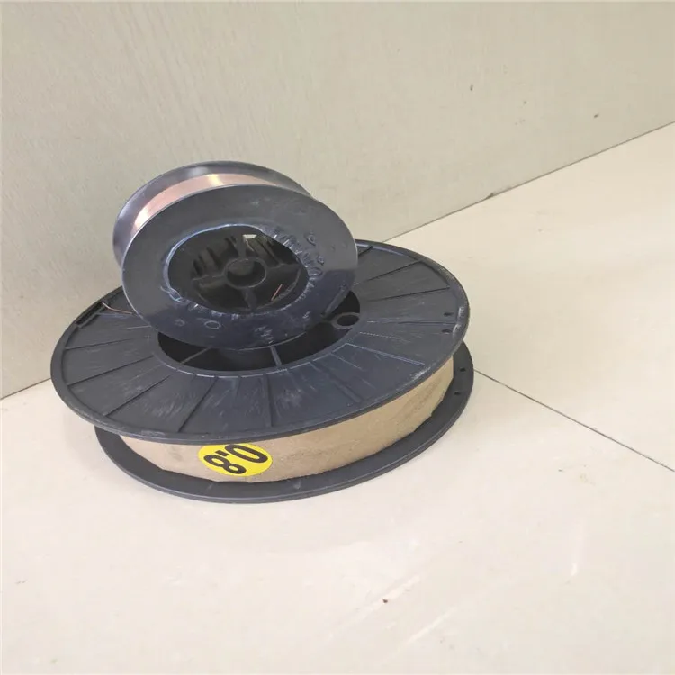 A5.18 er70s 6 ygw12 g4sil sg3 g3sil sg2 1 2 мм листовая сталь Сварочная проволока фабрика
