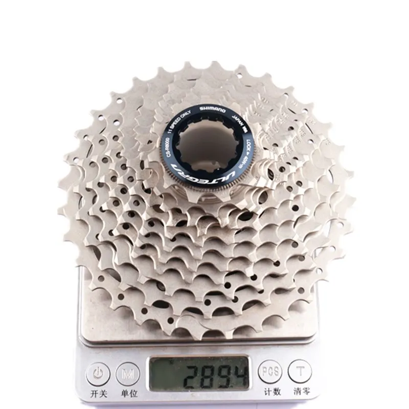 Shimano Ultegra CS-R8000 11 Speed Road bike bicycle Cassette CS-R8000 11-25t 11-28t 11-30t 11-32t 11-34t 12-25t Cassette Parts