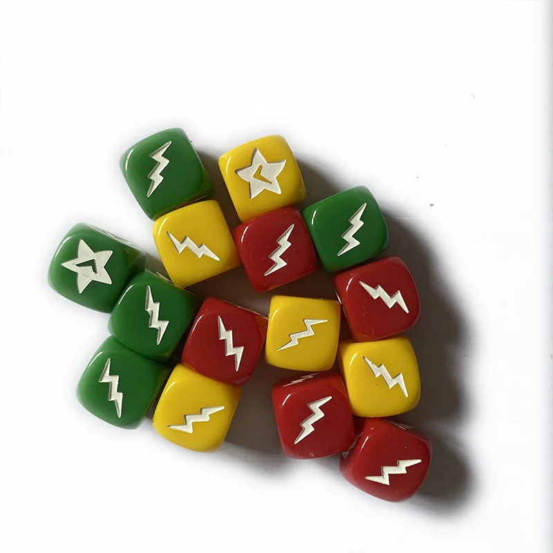 OEM High quality  GNOMES&ASSOCIATES Board Game manufacture