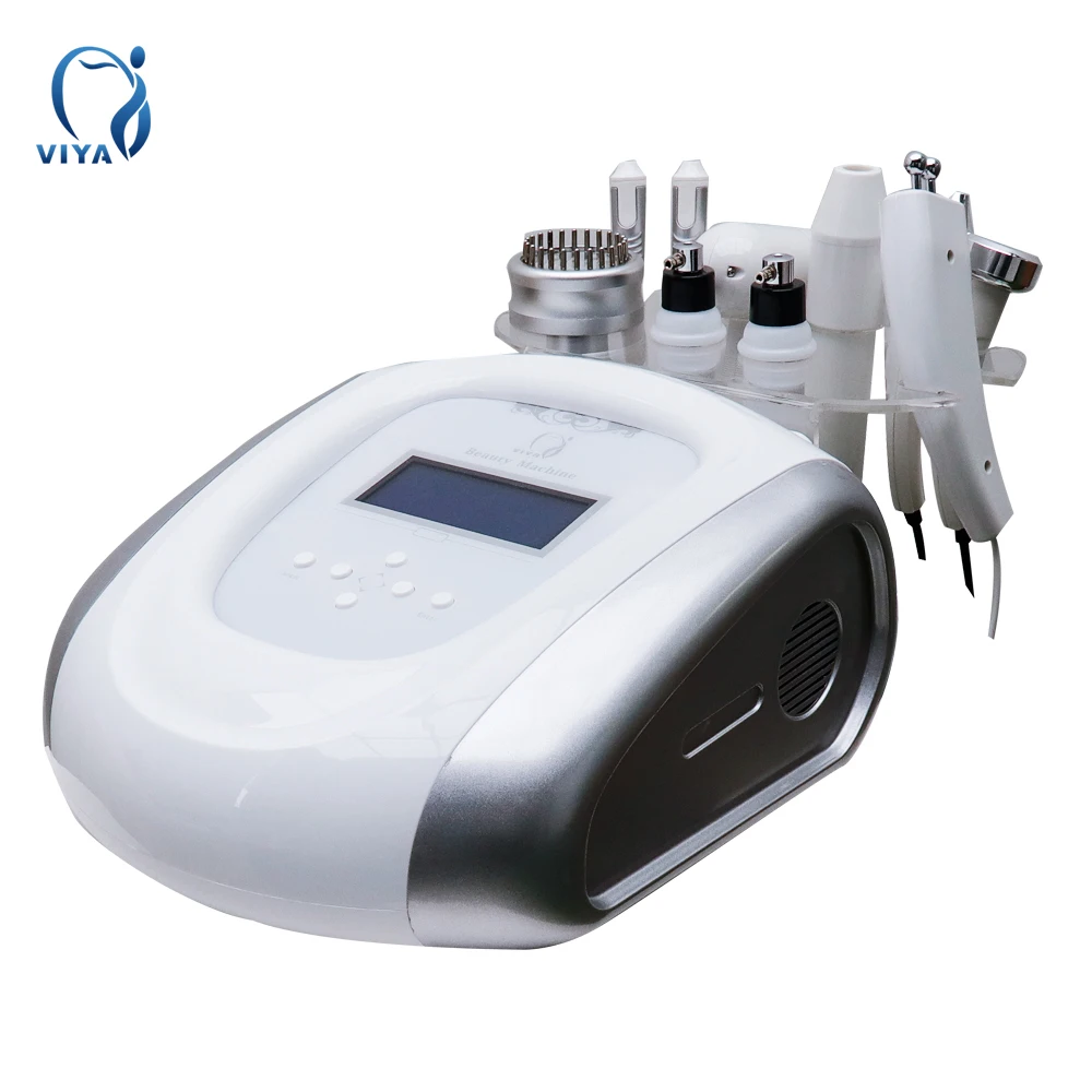 8 in 1 BIO Facial Machine for Home Use