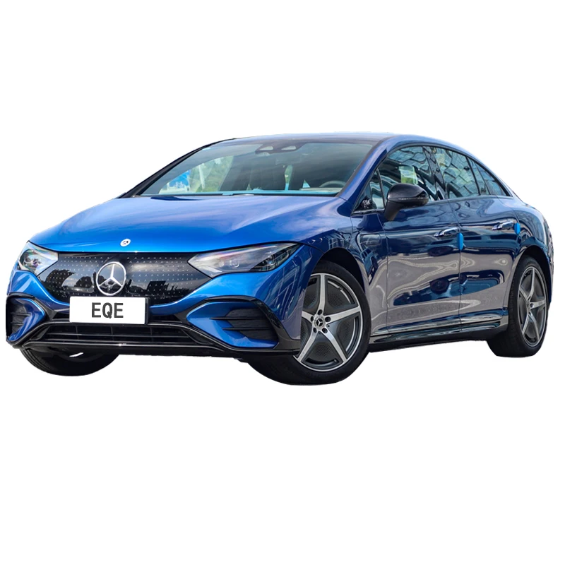 2022 роскошные новые энергетические автомобили Седан EQE 350 EV электромобиль для Mercedes Ben