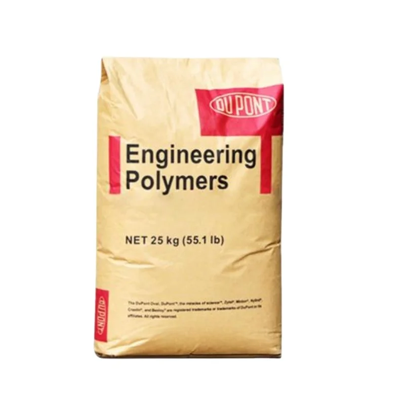 Polyamide (nylon 66) PA66 Material, Virgin PA Plastic Granule PA6 PA66 PA6.6 GF35 GF30