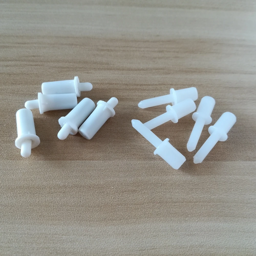 Best price plantation window shutter accessories parts plastic pins for plantation shutters