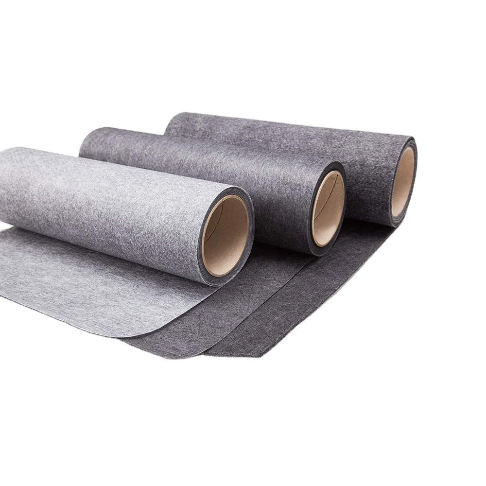 Custom made wholesale carbon car foam air conditioning filter material