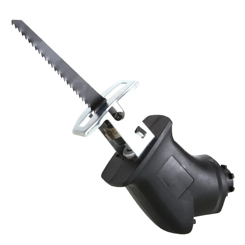 8 In 1 Cordless tool set box Impact Drill Sander Reciprocating Saw 4 Inch Chainsaw Impact Driver Power Tool Sets kit For Garden