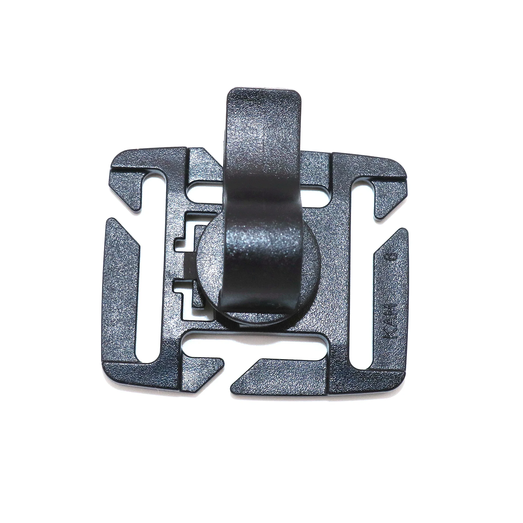 Wholesale Seibertron Hydration Bag Drinking Tube Clips Hiking Water Tube Clamp for Hydration Backpack