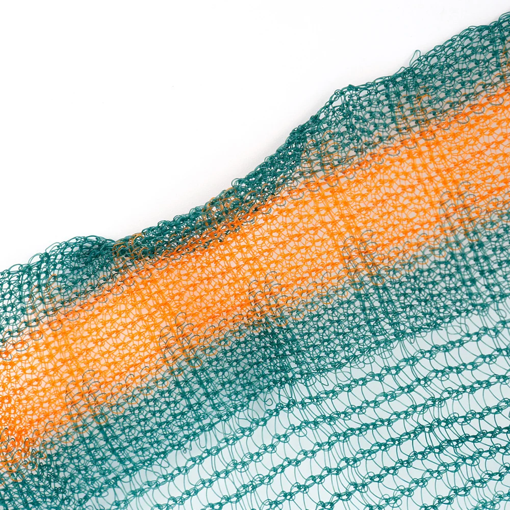 20 years Manufacturer netting olive harvest nets agriculture  green wash net harvesting net agricultural olive tree protection