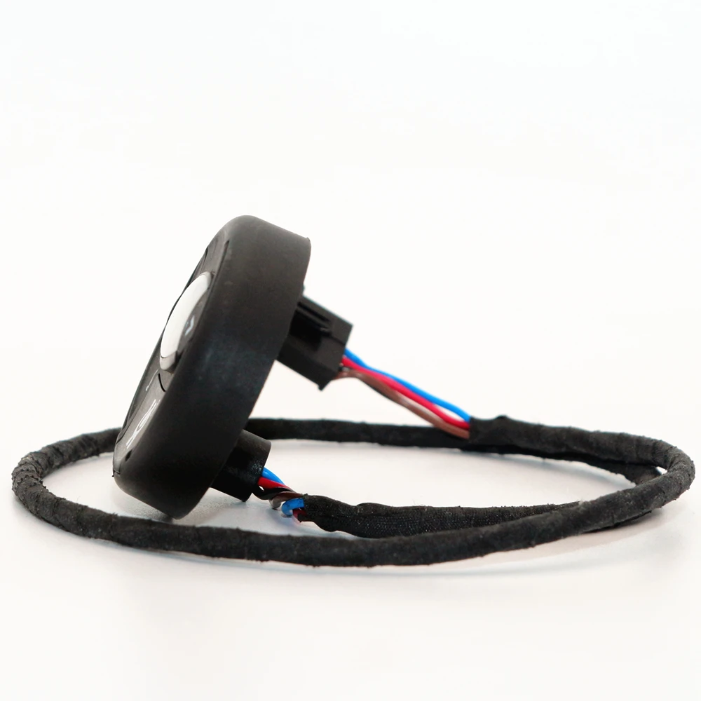 OkyRi Universal 12V/24V LCD Monitor Switch+Remote Control Accessories For Car Track Diesels Air Heater Parking Heater Controller