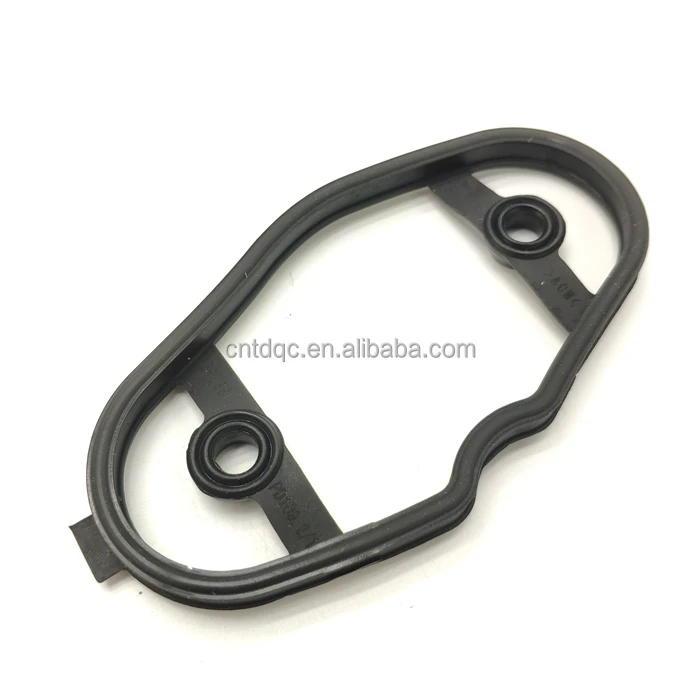 China production auto parts Valve cover gasket set 11127588418 engine Valve cover gasket for 3series F30 F80 F31 5SERIES F10 X1