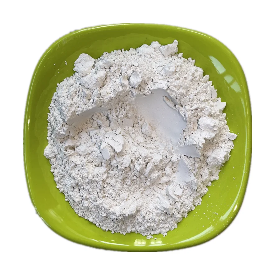 Superfine Precipitated Inorganic Chemical Barium Sulfate For Paint